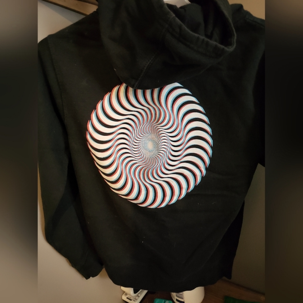 Boys hoodies